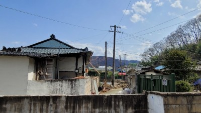 고령 주택 1