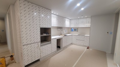 포항 삼도아파트